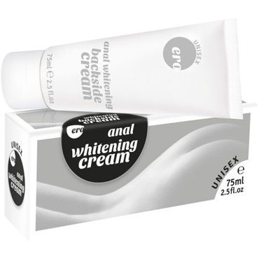 Отбеливающий интимный крем Ero Anal Whitening cream