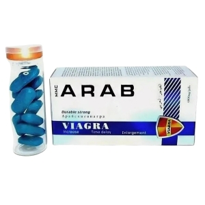 натуральный мужской возбудитель "arab viagra"