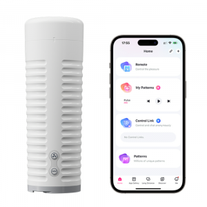 мастурбатор lovense max 2