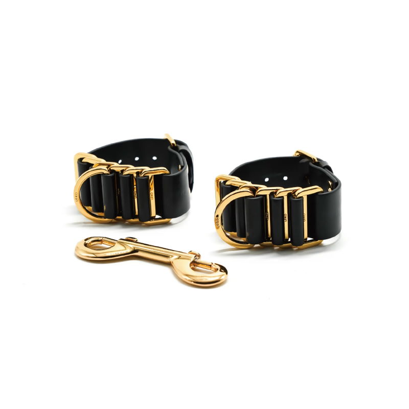 Наручники Indulge In The Restraints Collection-Handcuffs