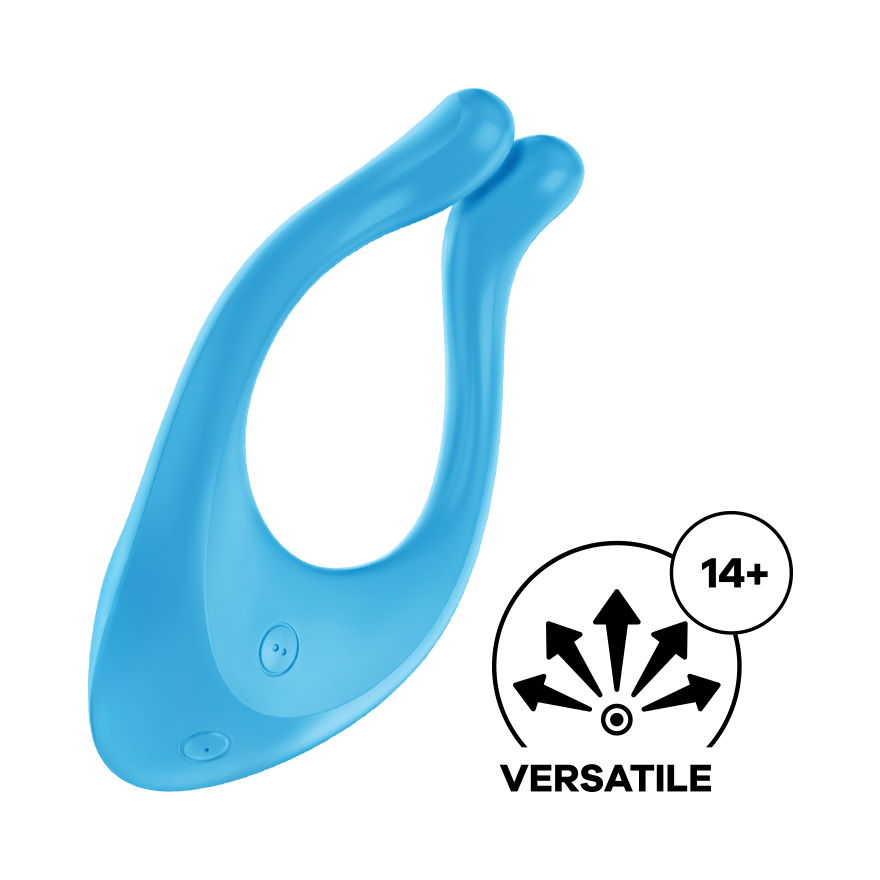 Вибратор для пар Satisfyer Partner Endless Love