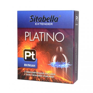 презервативы sitabella platino вулкан