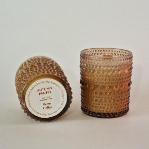 Аромасвеча Autumn Pantry "Wine Cellar"