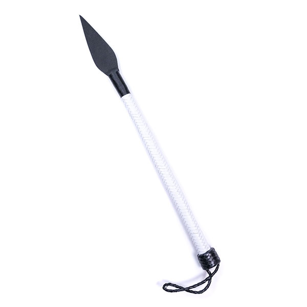 Стек Стрела из натуральной кожи