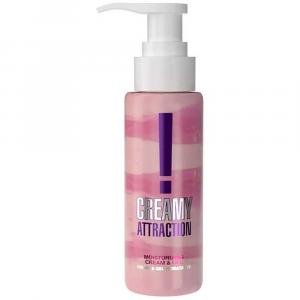 Увлажняющий крем intt CREAMY ATTRACTION SEDUCTION