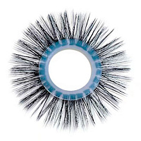 эрекционное кольцо с усиками "щетинка"