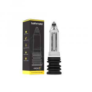 гидропомпа первого поколения “hydro 7”, bathmate