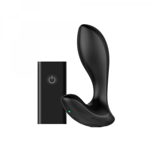 анальная пробка "duo plug small", nexus