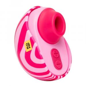 Бесконтактный клиторальный стимулятор Romp "Spin" 