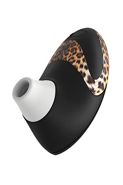 Вакуумно-волновой массажер Womanizer Pro / W500