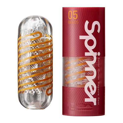 стимулятор tenga spinner