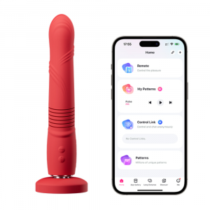 gravity фрикционный вибратор