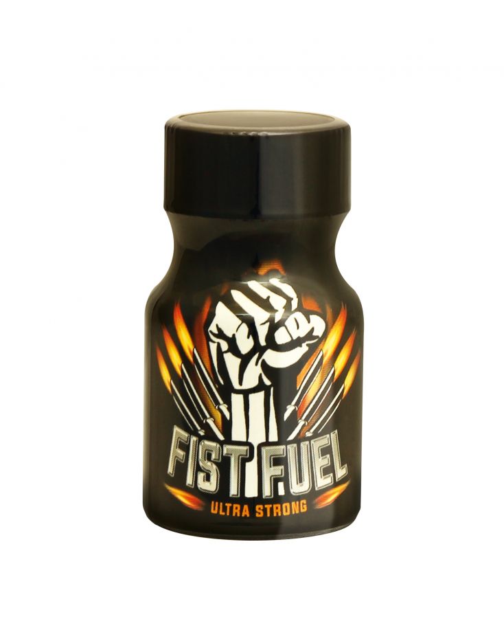 попперс fist fuel