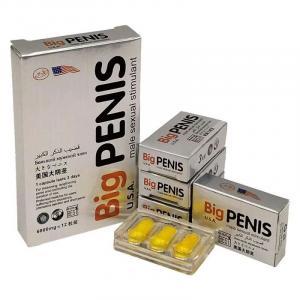 мужская добавка "big penis"