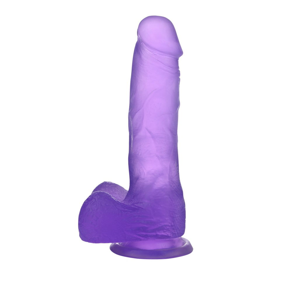фаллос jelly 4 от love toy
