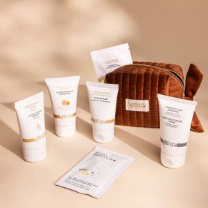 набор интимной косметики yesforlove "my delight kit"