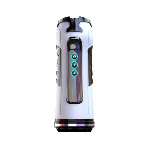 мастурбатор автоматический "cyber grip", hebei