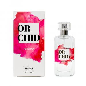 парфюм с феромонами для женщин "orchid", secret play