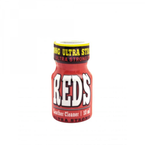 попперс reds ultra strong