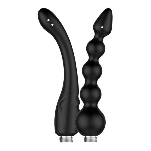 душевой набор насадок nexus shower douche duo kit - advanced