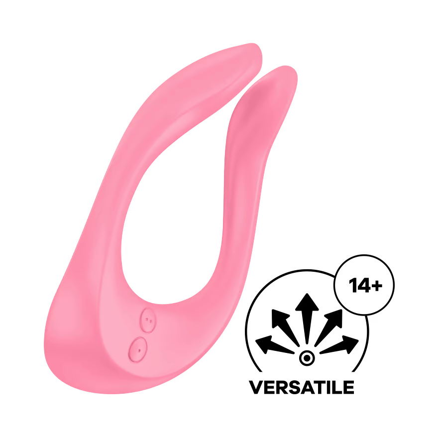 Вибратор для пар Satisfyer Partner Endless Joy