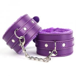 Hаручники "Мягкая власть"