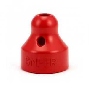 насадка для попперса "small solo", red fun