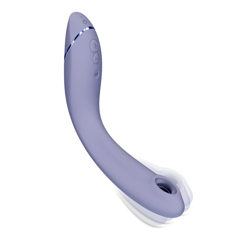 womanizer og стимуляция точки g