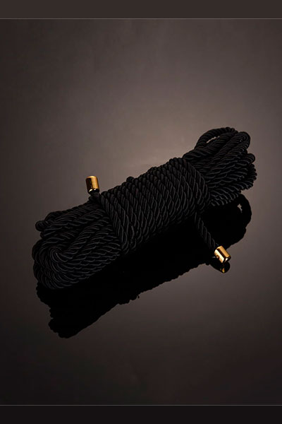 Веревка для связывания Restraints bondage rope