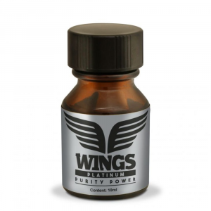 попперс wings platinum