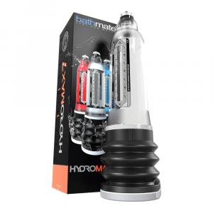 гидропомпа bathmate hydromax7