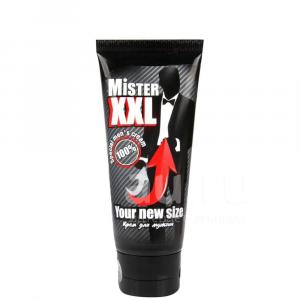 крем "mister xxl" для мужчин