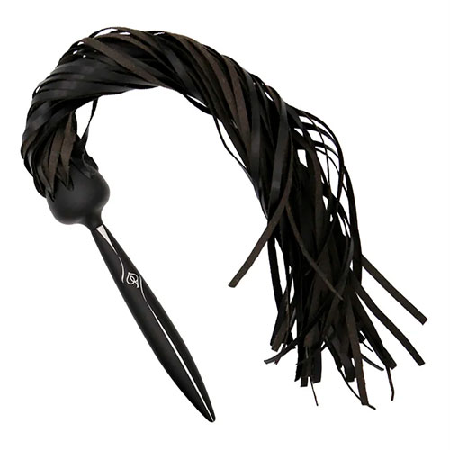 набор бдсм yeahwow black whip