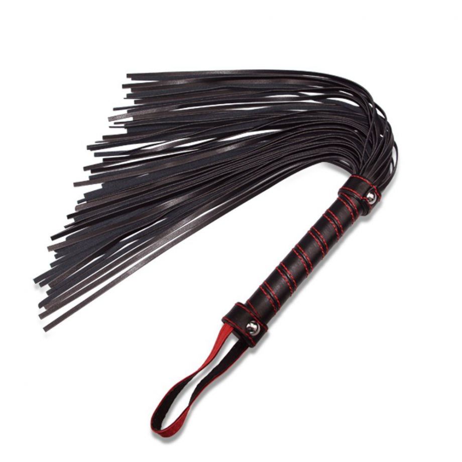 плетка bondage fetish beginners flogger от love toy