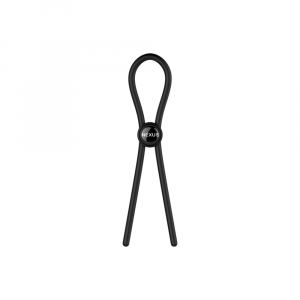 эрекционное кольцо лассо "forge adjustable cock ring", nexus