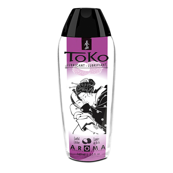 toko lubricant lustful litchee увлажняющий лубрикант. похотливый личи