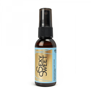 духи с феромонами "sexy sweet нежно-цветочный", биоритм