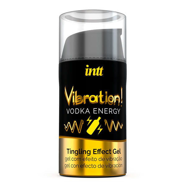 жидкий вибратор vibration vodka energy водка и энергетический напиток