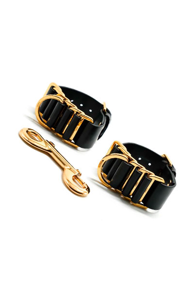 Наручники Indulge In The Restraints Collection-Handcuffs