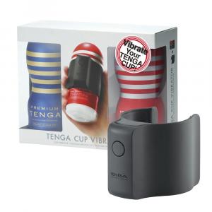 набор tenga cup vibrator 1st set