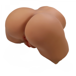 вагина мастурбатор "geriann", crazy bull