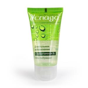 вагинальная смазка на водной основе биоритм "услада"