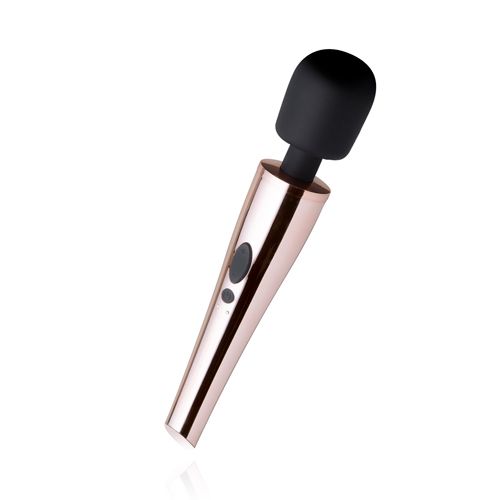 Массажер "Rosy Gold - Nouveau Wand Massager"