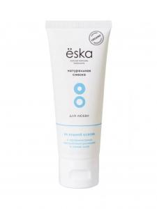 лубрикант на водной основе eska