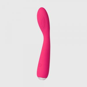 svakom iris clitoral & g-spot vibrator вибромассажер для зоны g
