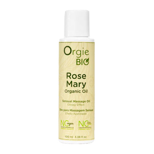 массажное масло bio rose mary massage oil