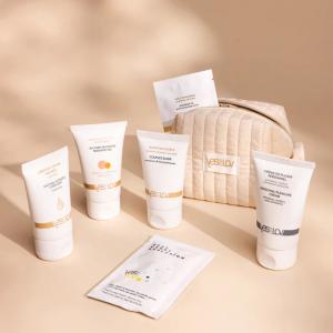 набор интимной косметики yesforlove "my delight kit"