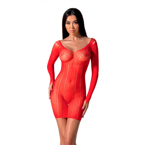 бодисьют-платье passion