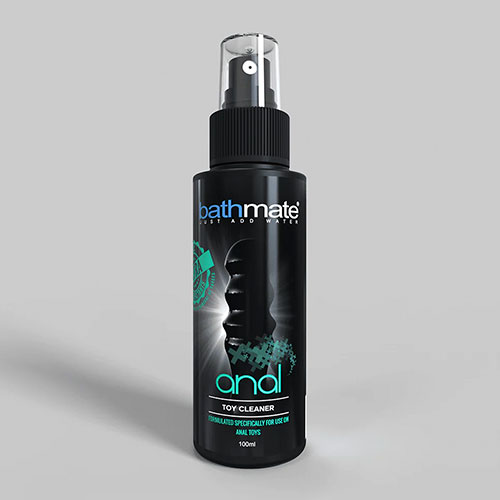 bathmate anal toy cleaner средство для чистки анальных игрушек