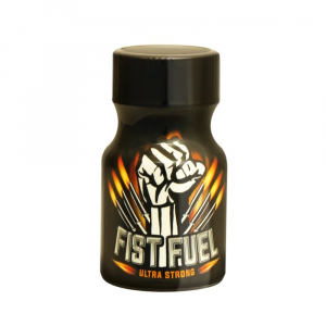 попперс fist fuel